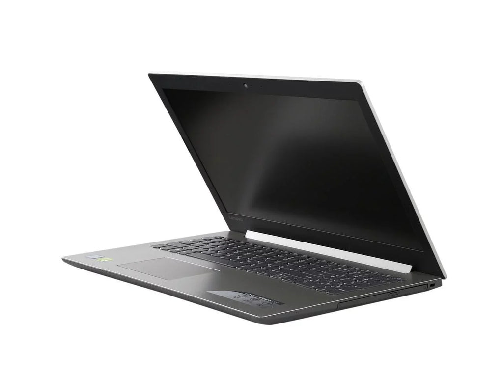 80XL03BQUS IdeaPad 320 15.6" FHD i7-5000U 2.7GHz NVIDIA GeForce 940MX 2GB 12GB RAM 256GB SSD Win 10 Home Platinum Grey