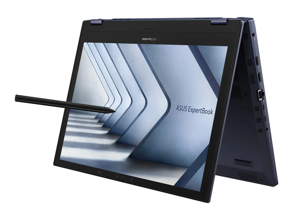 ExpertBook B6 Flip 16" Touchscreen 2-in-1 Laptop,  Core i7 i7-12850HX, 1TB SSD, Windows 11 Pro, B6602FC2-XV76T