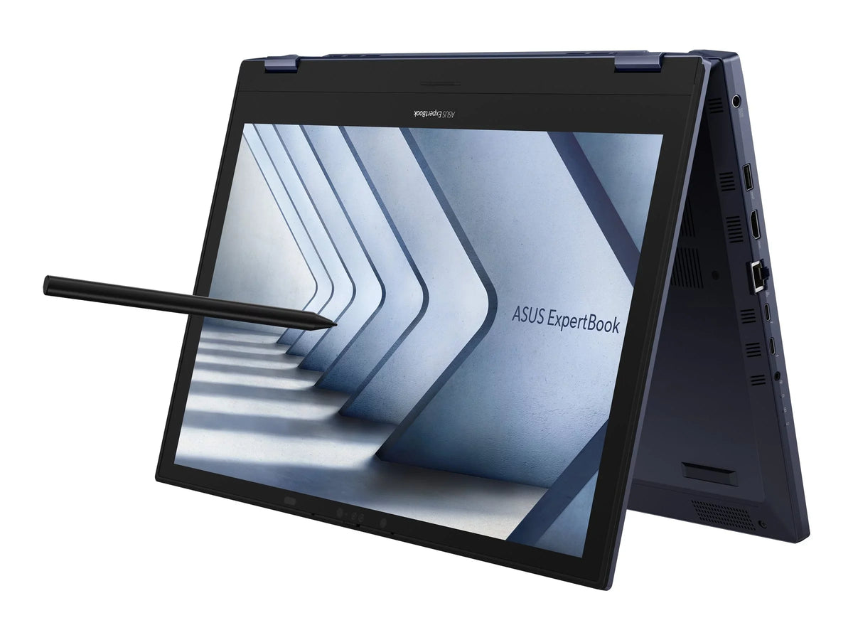 ExpertBook B6 Flip 16" Touchscreen 2-in-1 Laptop,  Core i7 i7-12850HX, 1TB SSD, Windows 11 Pro, B6602FC2-XV76T