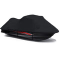 BLACK 600 DENIER JetSki protector matching for Sea Doo Sea-Doo RXT JetSki PWC Jet Ski protector 2005 2006 2007 2008