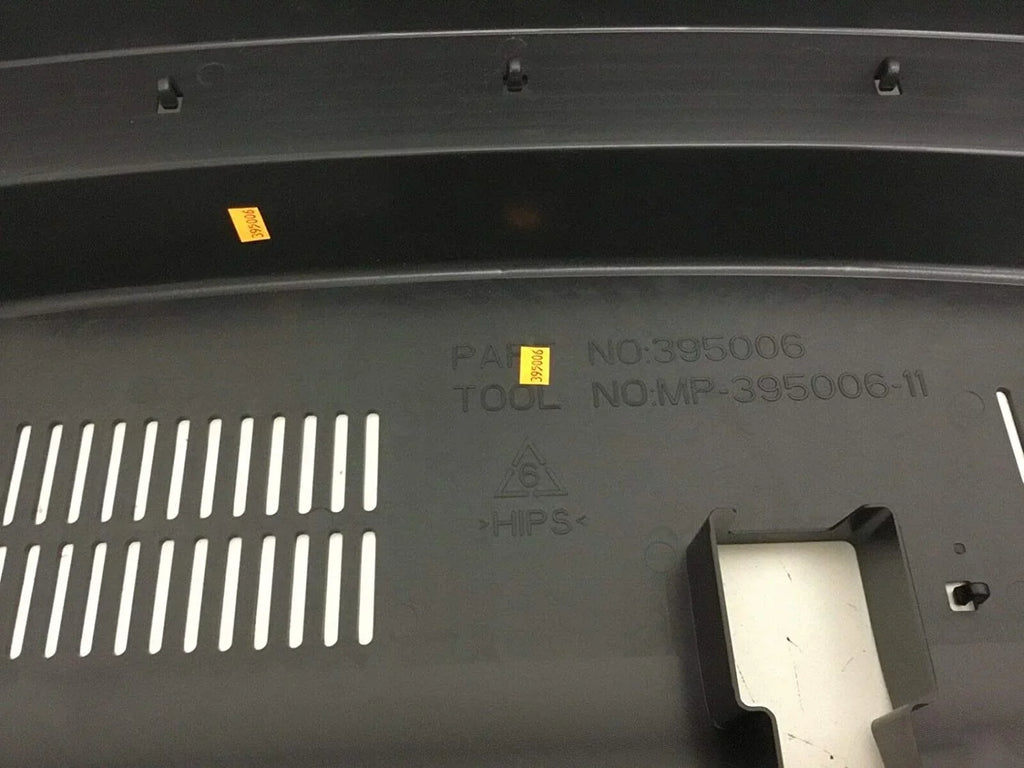 Belly Pan shield 395006 Works with NordicTrack 1750 5800 7800 2450 2950 3760 Treadmill. Icon Health & Fitness, Inc