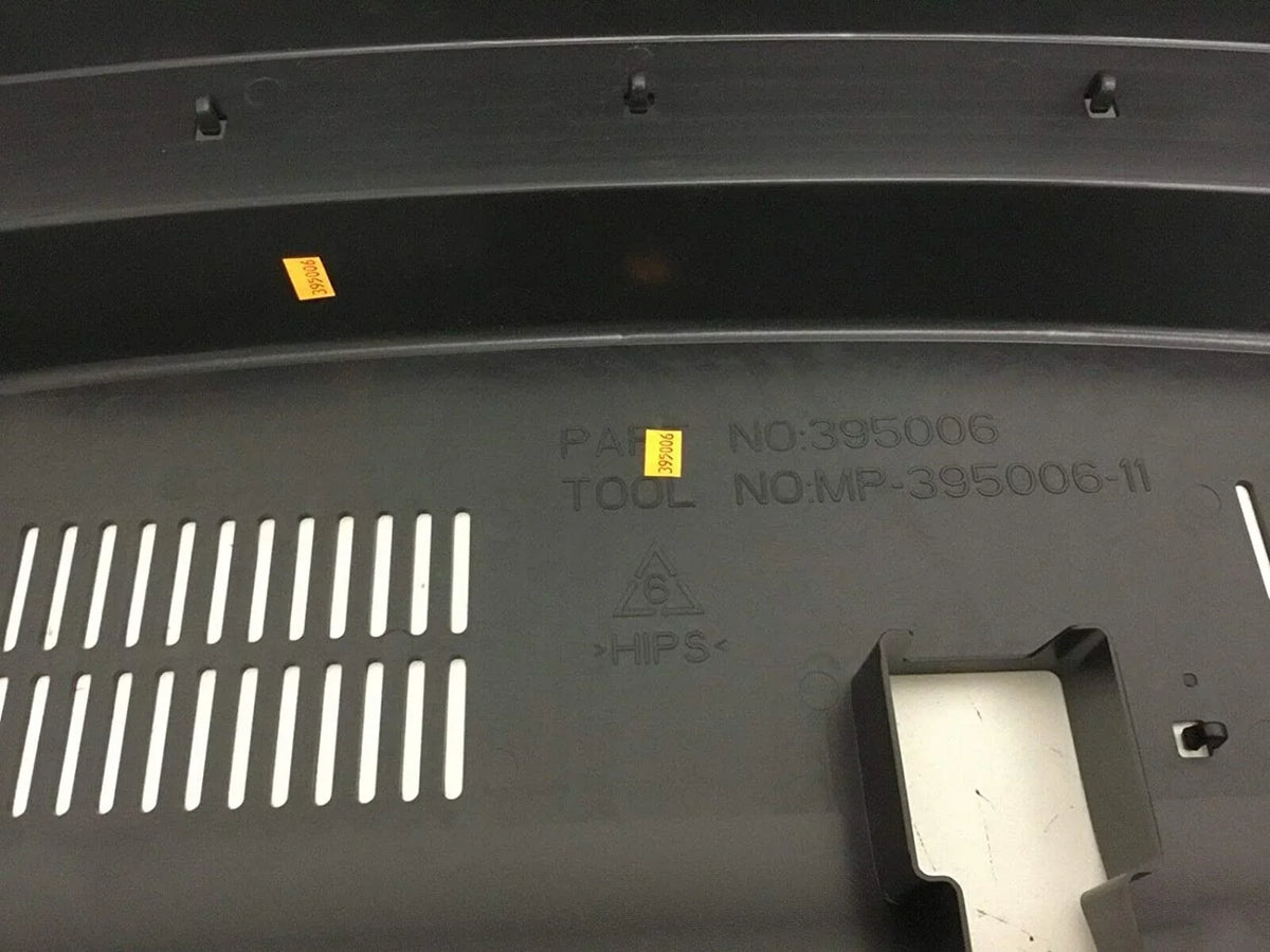 Belly Pan shield 395006 Works with NordicTrack 1750 5800 7800 2450 2950 3760 Treadmill. Icon Health & Fitness, Inc