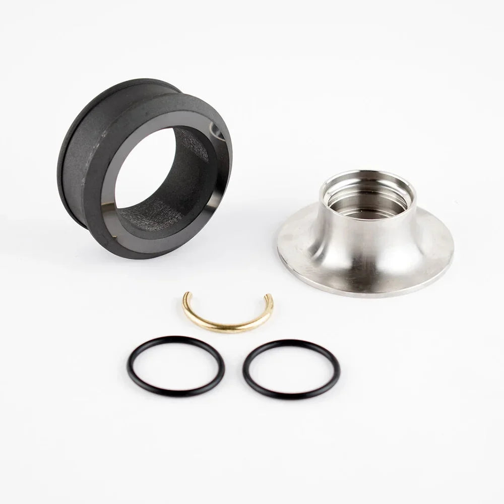 New Carbon Ring Kit Series 4-Tec appropriate With Sea-Doo Spark Trixx 90 2Up 3Up 900 2021 2022 2023