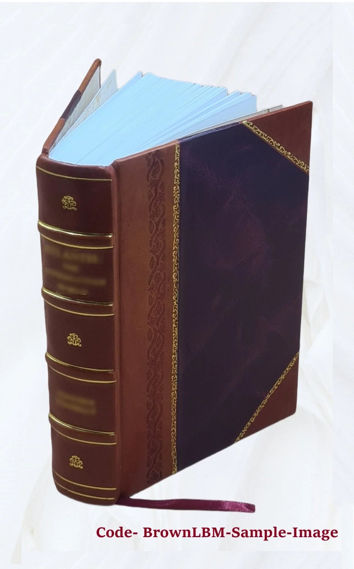 Volume 1926 1926 [LEATHER BOUND]. Anuario legislativo de ..