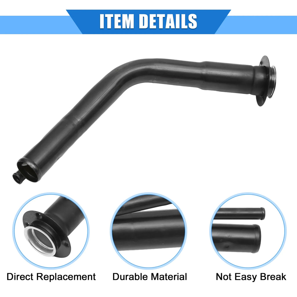 Fuel Tank Filler Neck appropriate for  for Ranger 1993-1997 Rear Fuel Tank Filler Neck Hose