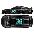 Action Racing Todd Gilliland 2022 #38 First Phase 1:24 Regular Paint Die-Cast  Mustang