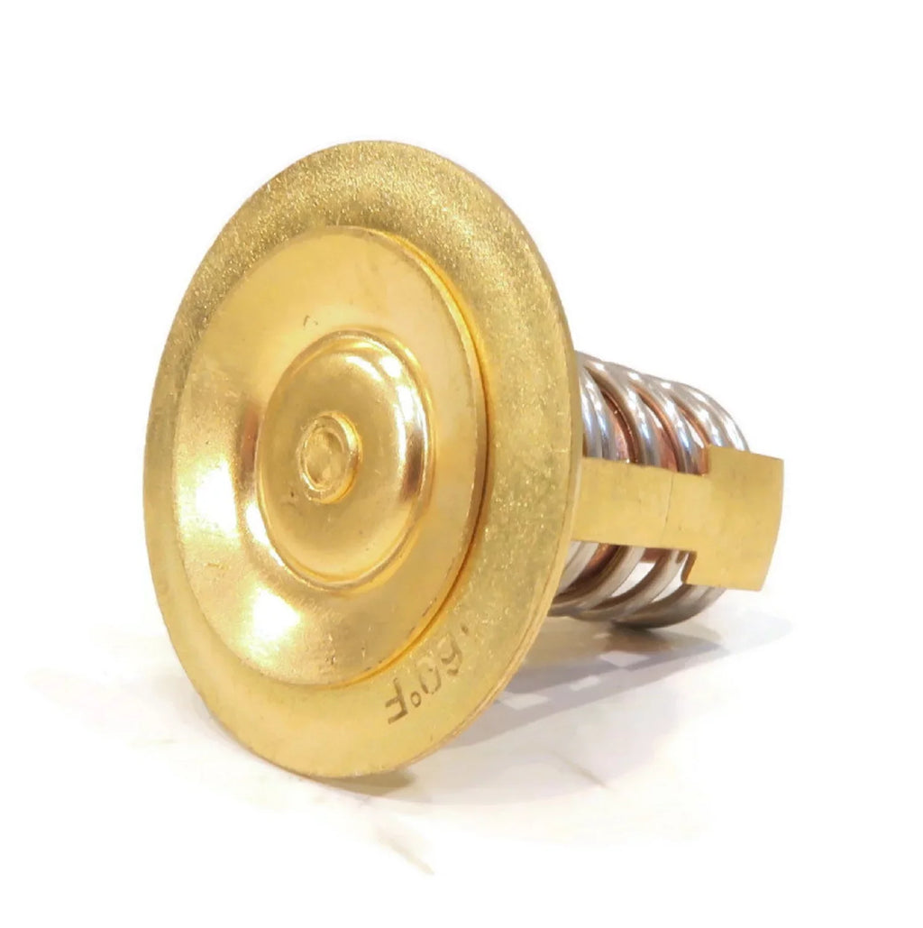 The ROP Shop | Thermostat Kit For OMC 4.30L 432APRPWS, 432APRRGD, 432APSRC, 432APSRY, 432APWXS