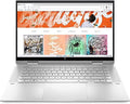 2022 Latest Envy X360 2-in-1 Laptop | 15.6" FHD IPS Touchscreen |  12-Core i7-1260P | 32GB DDR4 1TB NVMe SSD | WiFi 6 | Thunderbolt4 | HDMI2.1 | Backlit KB | Fingerprint | Windows 11 Home