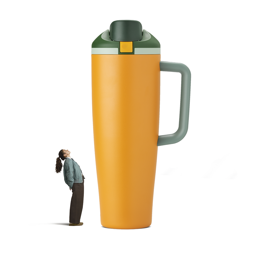 FreeSip® Tumbler - Second Set 25