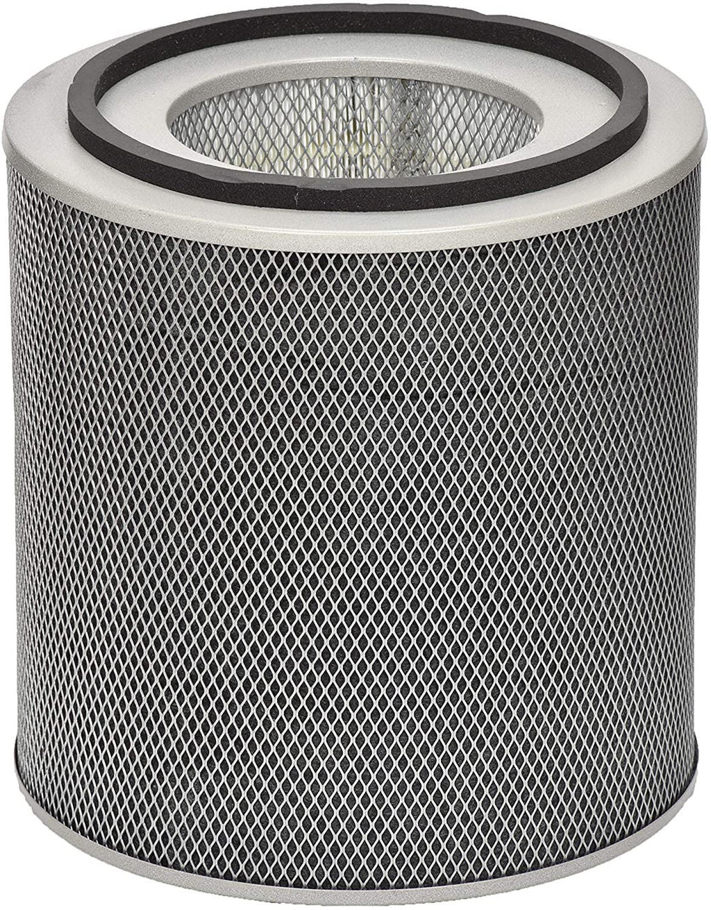 Austin Air FR400A Health-Mate Filter Air Purifier, Standard, 1 Black