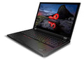 ThinkPad P53 Workstation Laptop - Windows 10 Pro -  Hexa-Core i7-9750H, 32GB RAM, 2TB NVME+ 1TB HDD, 15.6" FHD IPS 1920x1080 Display, NVIDIA Quadro T2000 4GB