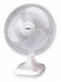 9106. Air King Desk Fan,3 Speeds,16" Blade Dia