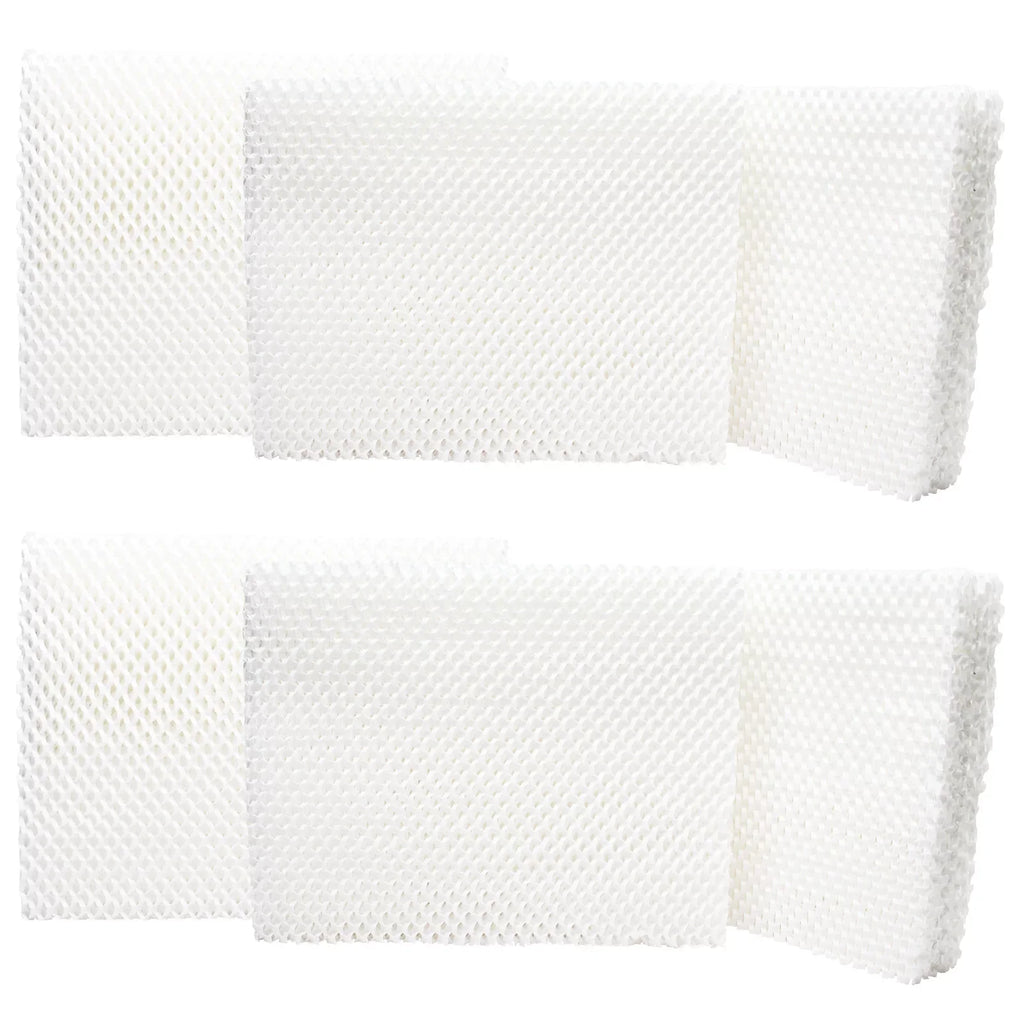 6-Pack Replacement Vornado Model 40 Humidifier Filter - appropriate Vornado MD1-0002, MD1-0001 Air Filter