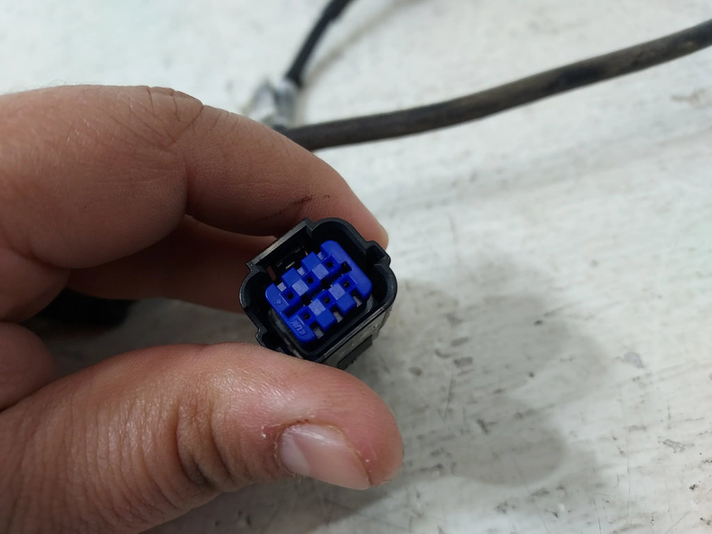Pre-Owned 2017-2019 Kia Soul Liftgate Mount Rear View Camera OEM LKQ (Good)