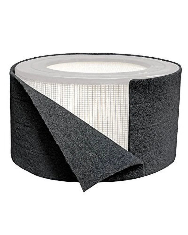 Honeywell Universal Carbon Air Purifier matching Pre-Filter, HRF-AP1 / Filters 4-Pack (A) by CFS