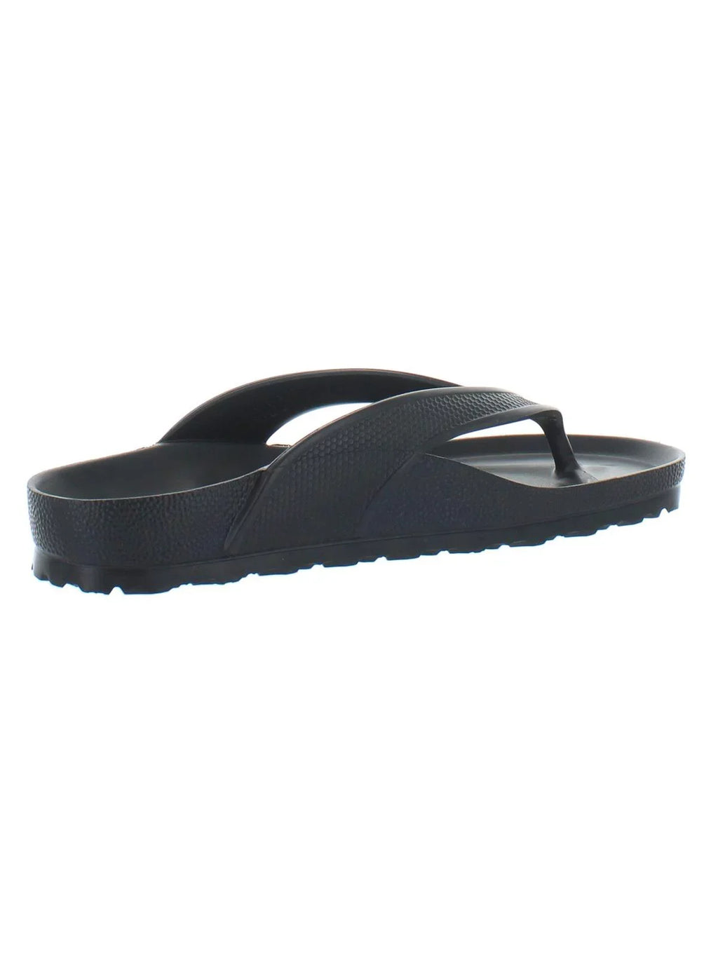 BIRKENSTOCK Unisex Honolulu EVA Sandal Black - 1015487