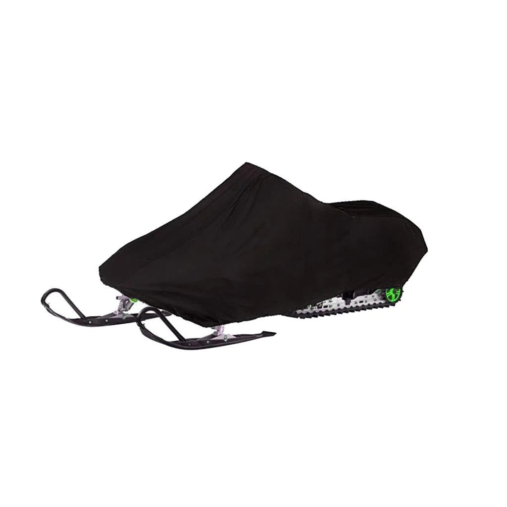 Slush and Mud Protection. 300D Snowmobile Travel and Storage protector appropriate for 2007-2007 Ski Doo Bombardier GSX Sport 2-TEC 600 HO SDI Sleds