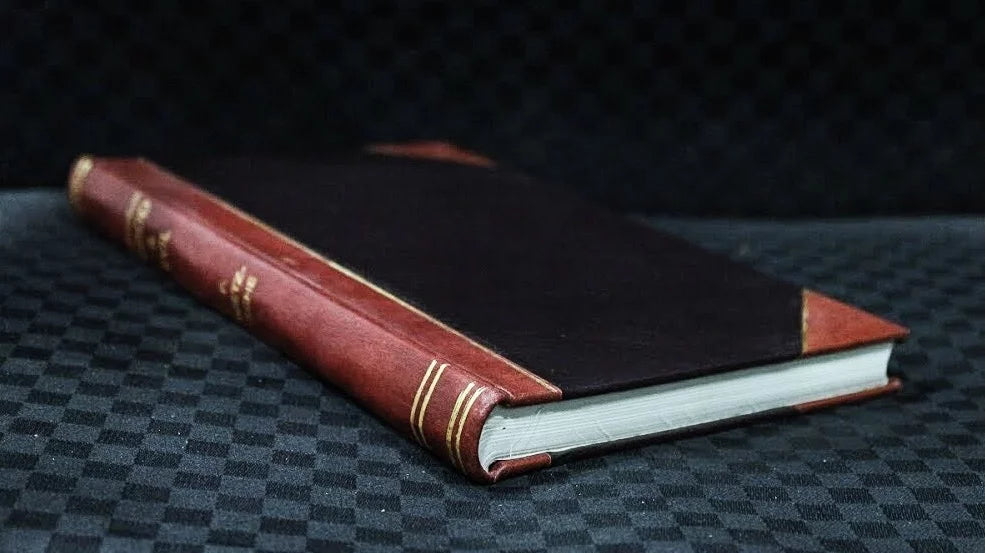 Seraffini (1898) [Leatherbound]. Il migliore amico della donna, tradotto dal Francese da G.G