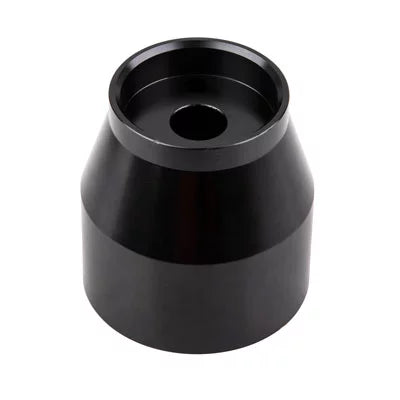 Tusk Steering Wheel Hub with Pro Armor Steering Wheel Top Marker Suede Steering Wheel For Polaris RANGER 700 HD 2009