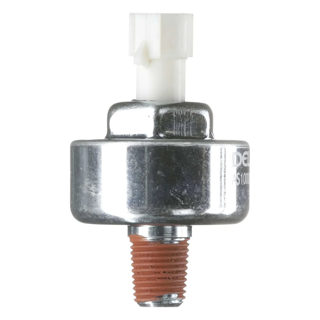 Delphi Knock Sensor Fits select: 1996-2003 CHEVROLET S TRUCK, 1996-2002 CHEVROLET CAVALIER