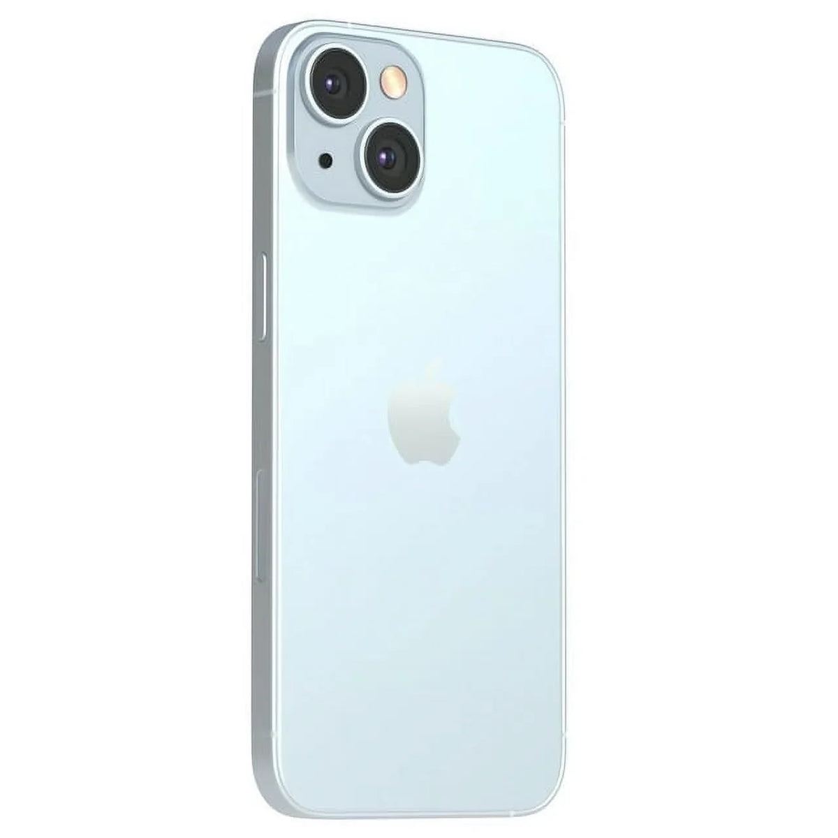 Restored  iPhone 15 Plus 128GB - Blue (Straight Talk) (TracFone) (Refurbished)