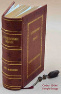 manufacturers of fine dry colours p [Premium Leather Bound]. A century & a half of the house of Berger: being a brief history of the 150 years of trading of Lewis Berger & Sons Ltd