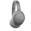 Wireless Over-ear Noise Canceling Headphones with Microphone