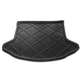 Car Rear Trunk Tray Liner Cargo Floor Mat protector for Mazda CX-5 2013