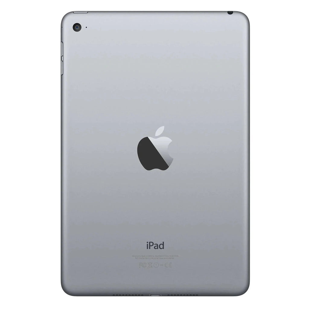 Generation -  A8 - 2GB RAM 32GB Storage - Gray. Restored  Ipad Mini 4th
