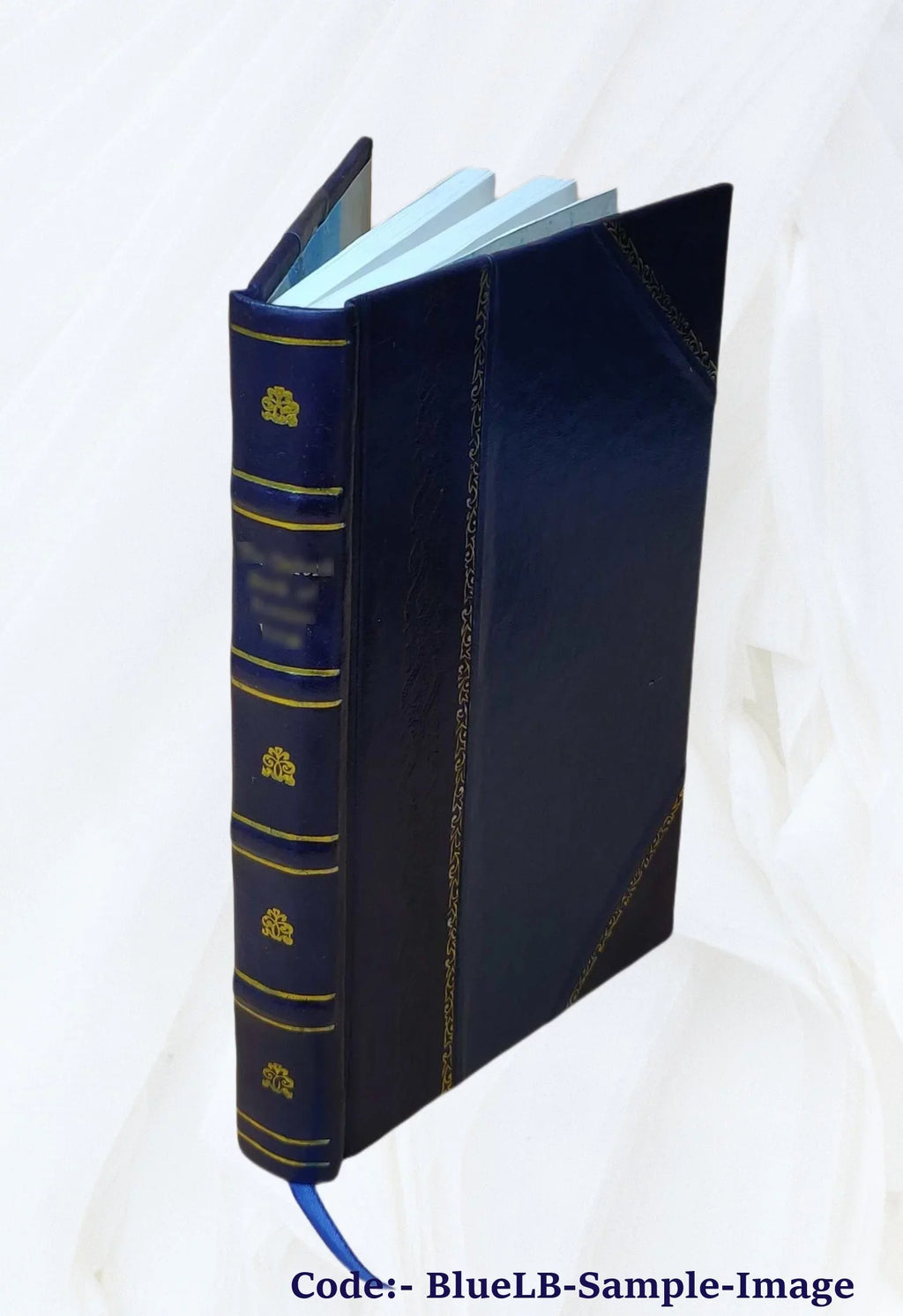 Rousseau, citoyen de GeneÌve Volume 7 1790 [Leather Bound]. Collection compleÌte des oeuvres de J.J