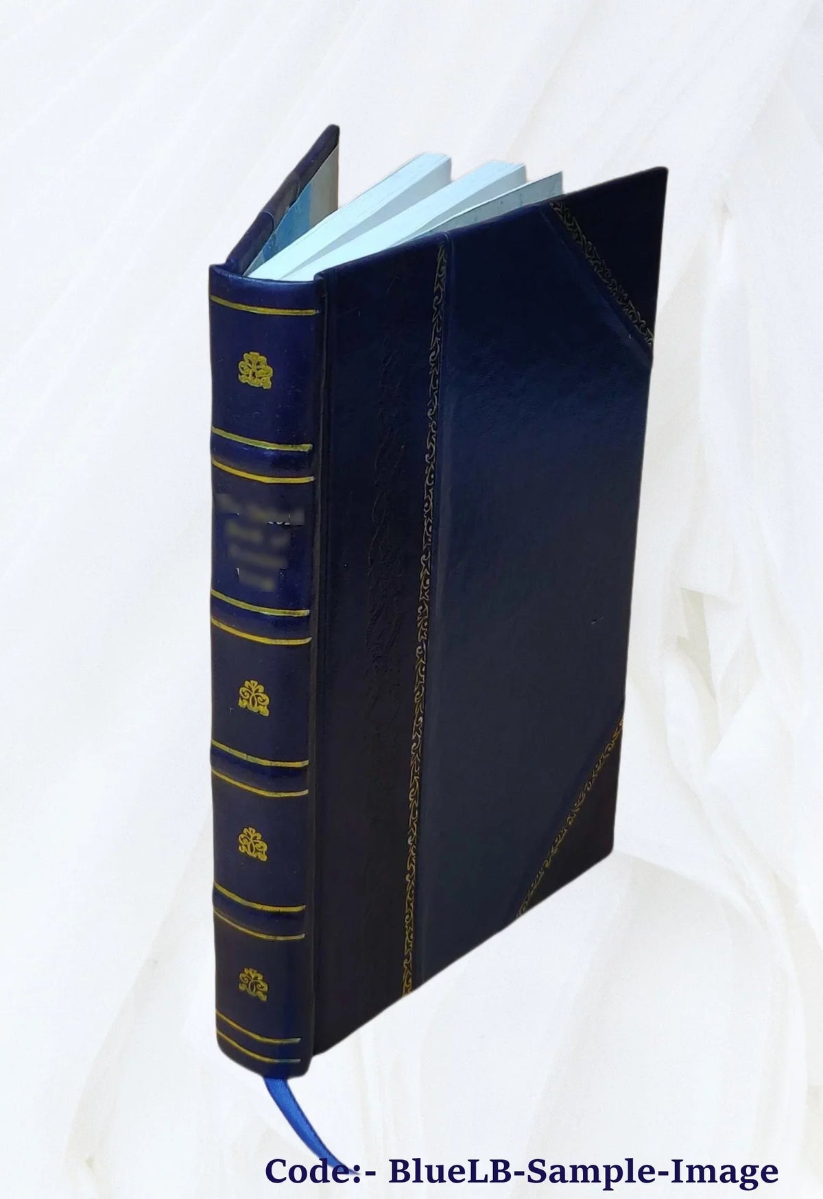 Rousseau, citoyen de GeneÌve Volume 7 1790 [Leather Bound]. Collection compleÌte des oeuvres de J.J