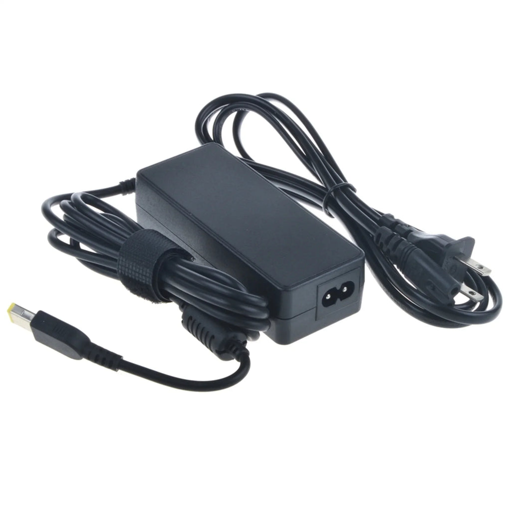 PKPOWER 20V 3.25A 65W Adapter for  S1 S3 S5 Y40 Y50 Z40 Z50 M490S M490SA