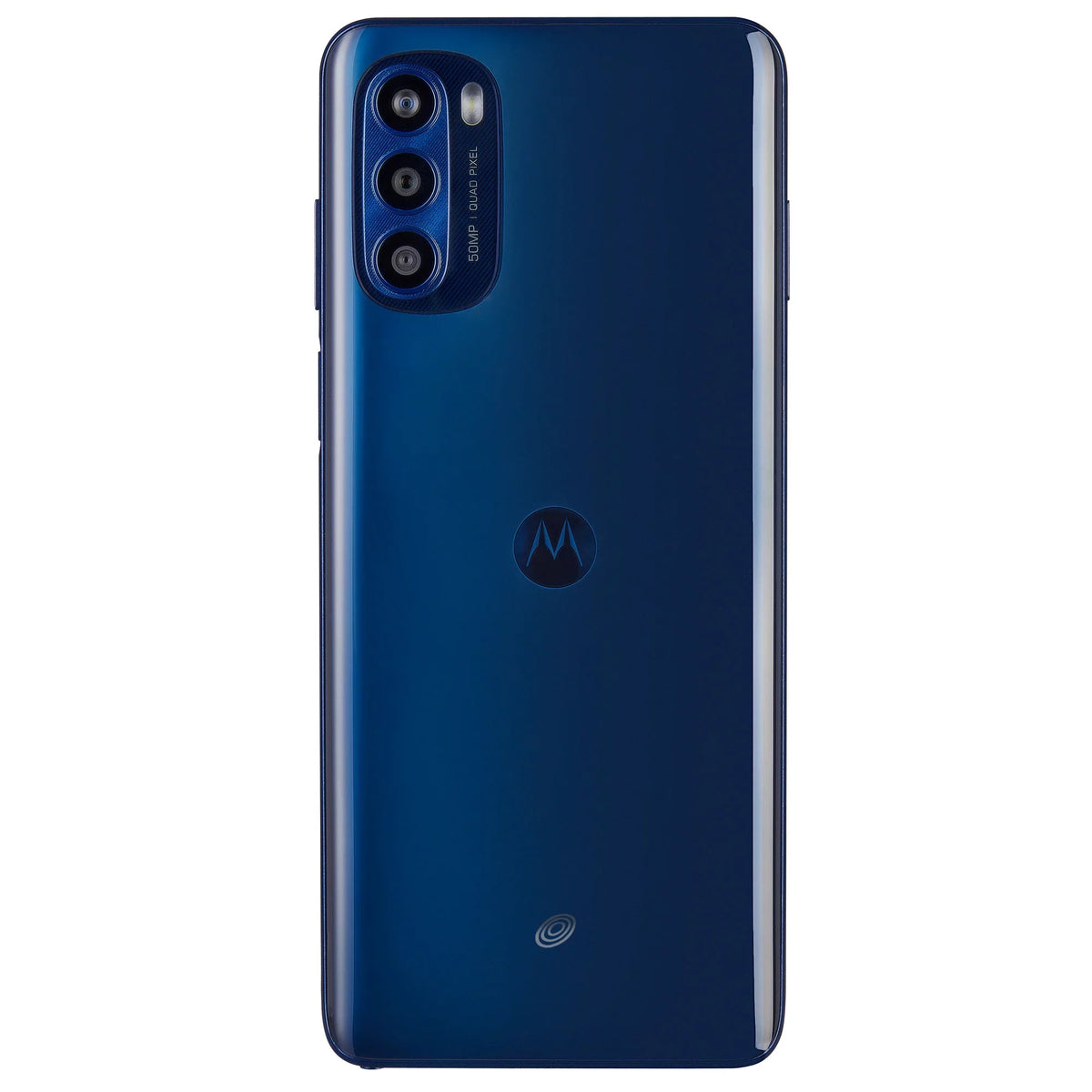 Total by Verizon Motorola Moto G Stylus 4G (2022), 128GB, Blue- Prepaid Smartphone [Locked to Total by Verizon]