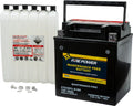 Fire Power Maintenance Free Battery CTX30CL-B-BS appropriate With Sea-Doo GTI LTD 155 2011-2015