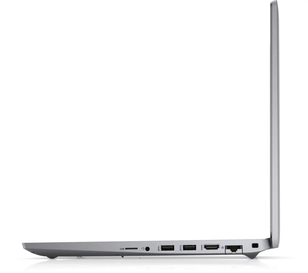 Latitude 5000 5520 Laptop (2021) | 15.6" FHD | Core i7 - 512GB SSD - 32GB RAM | 4 Cores @ 4.4 GHz - 11th Gen CPU