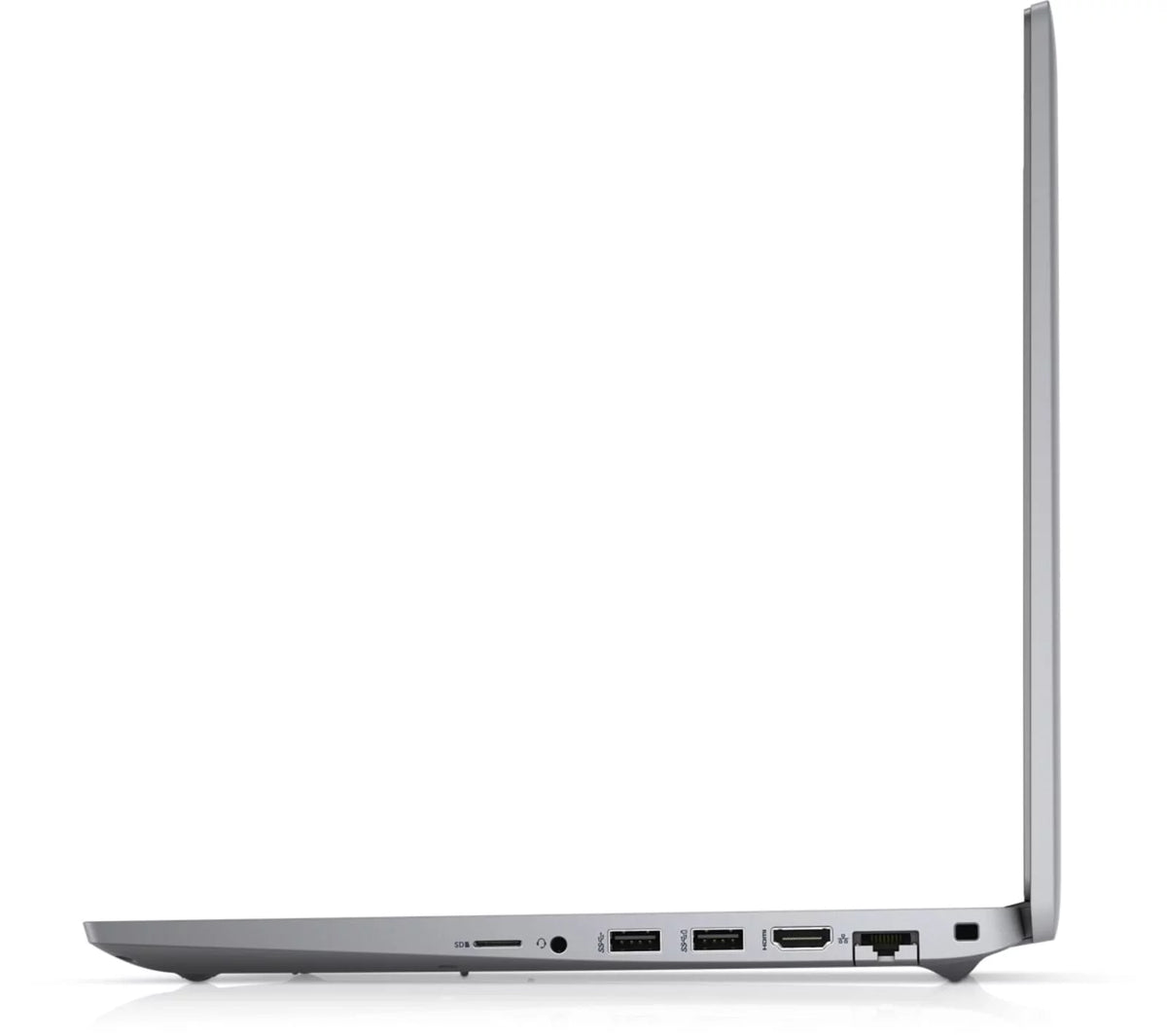 Latitude 5000 5520 Laptop (2021) | 15.6" FHD | Core i7 - 512GB SSD - 32GB RAM | 4 Cores @ 4.4 GHz - 11th Gen CPU
