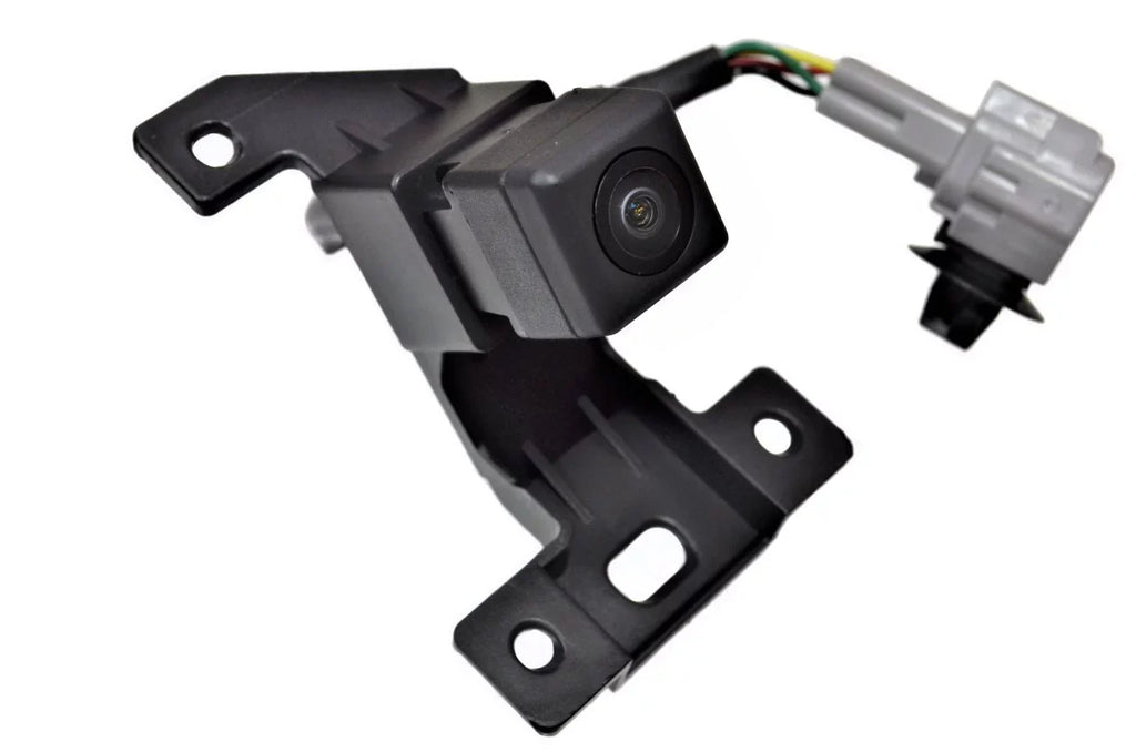 PT Auto Warehouse BUCNI-906N Rear View Backup Camera Fits select: 2013-2019 NISSAN FRONTIER