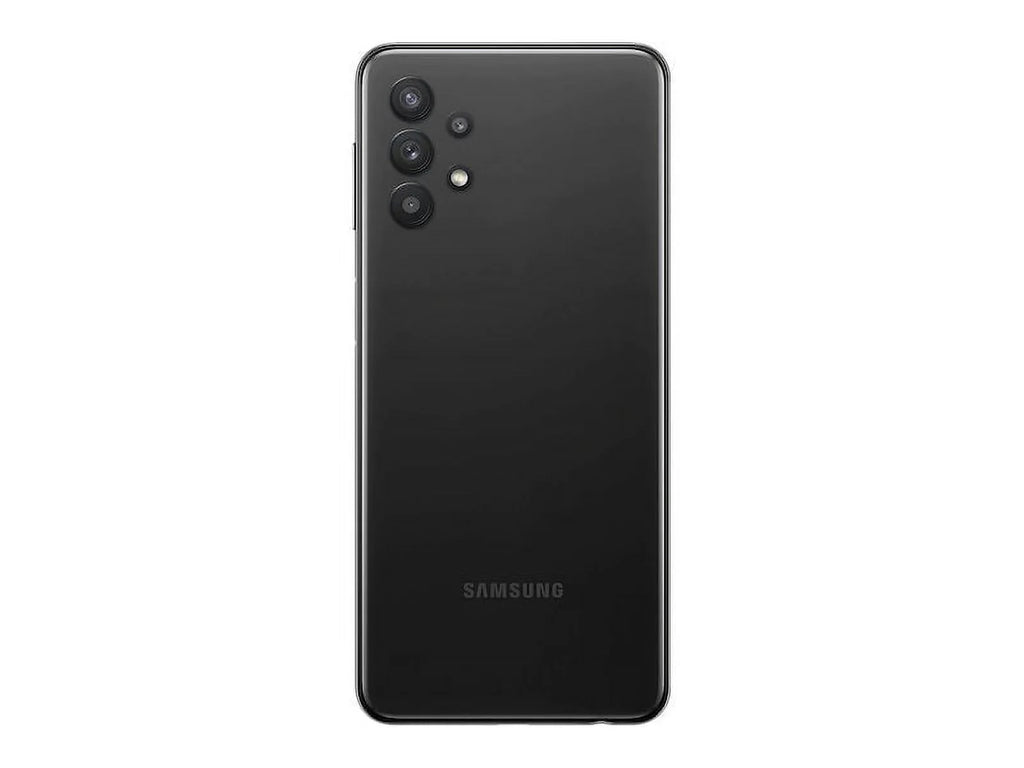 Restored  SM-A326UZKNUSC Galaxy A32 5G US Cellular 64GB Awesome Black (Refurbished)