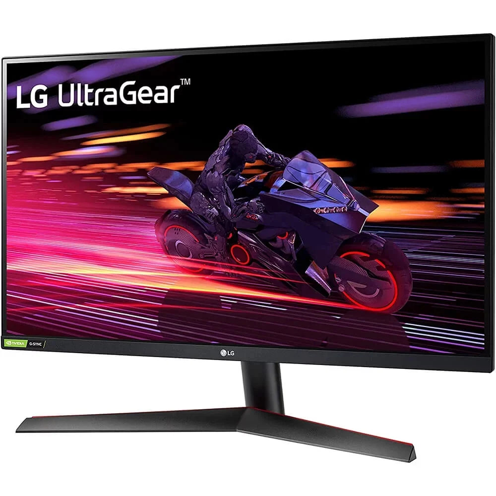 UltraGear 27GP700-B 27" Class Full HD Gaming LCD Monitor, 16:9