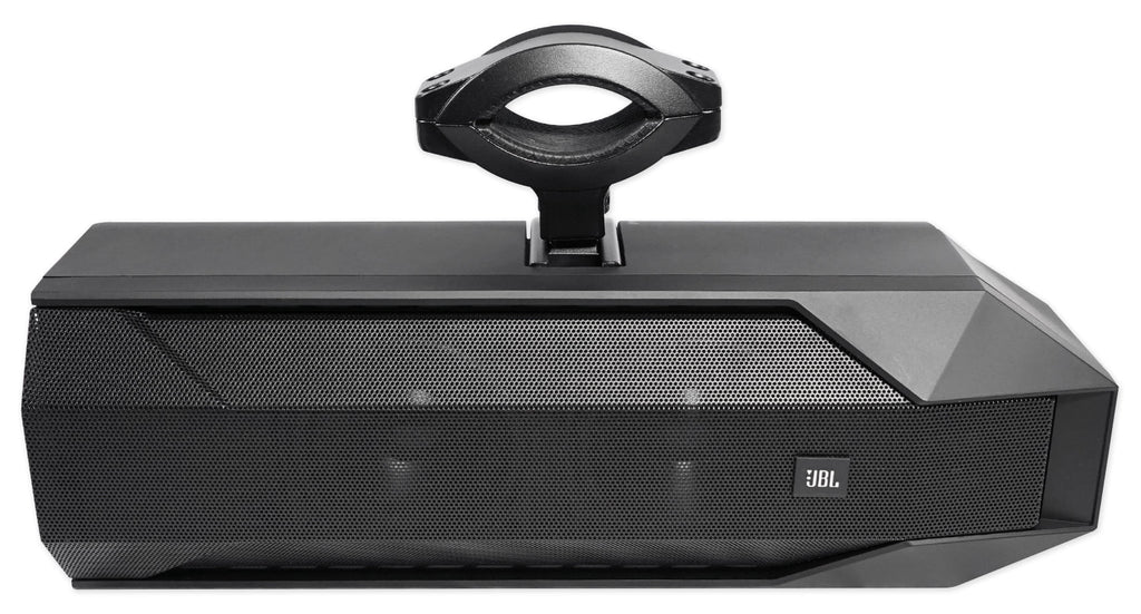 JBL Stadium UB4100 Powered Bluetooth Sound Bar For Polaris RZR/ATV/UTV/Cart/Jeep