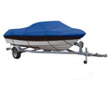 BLUE, outstanding premium craft protector suitable for LOWE 1648 T 2006-2007