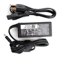 New  Original Inspiron Laptop Charger 65W watt 4.5mm tip AC Power Adapter(Power Supply) with Power Cord for Inspiron 13 14 15,3000 5000 7000 Series,5558 5755 3147 7348-2in1 5555 5559,0G6j41 0MGJN