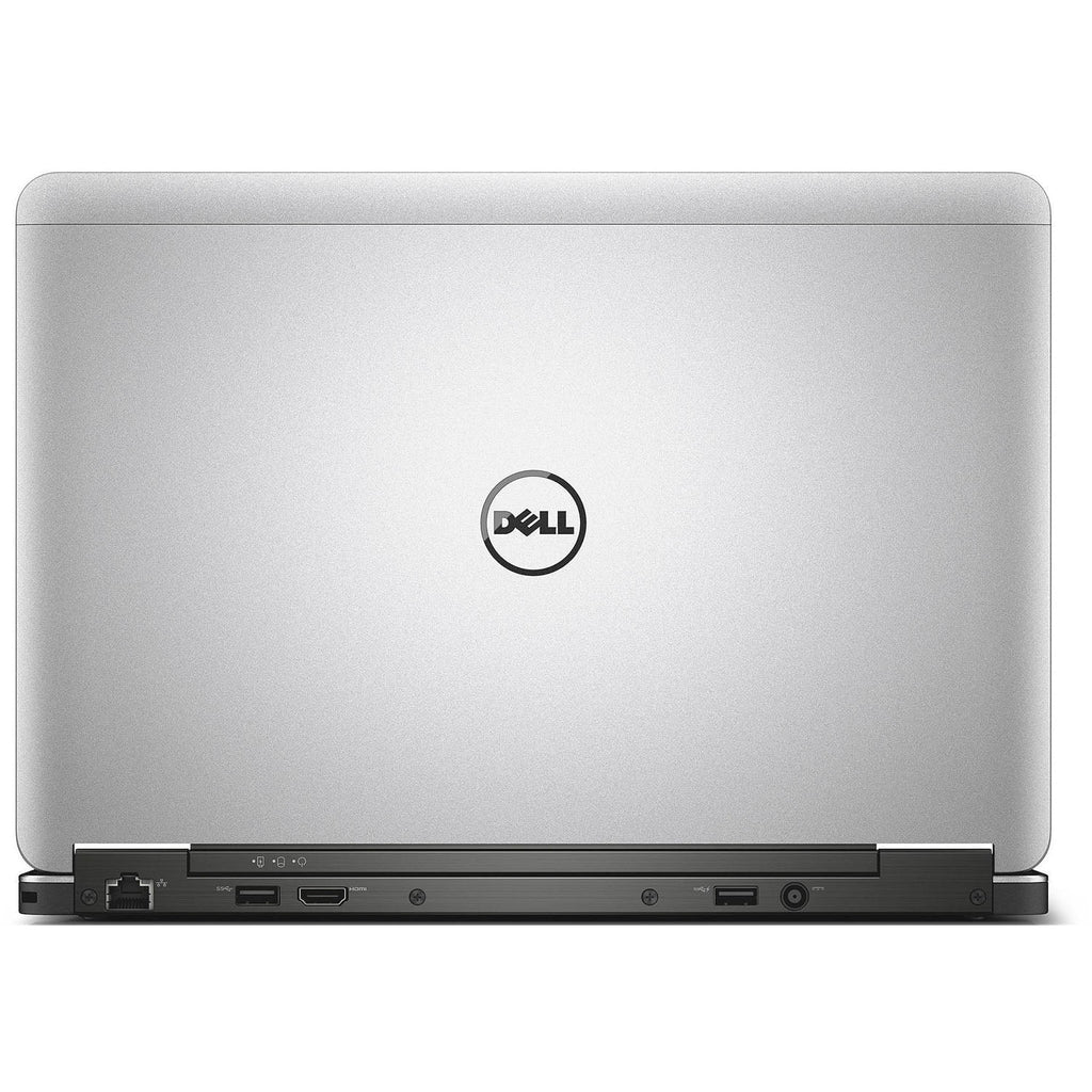 Used  Latitude E7240 2.1GHz i7 8GB 240SSD Windows 10 Pro 64 Laptop Camera