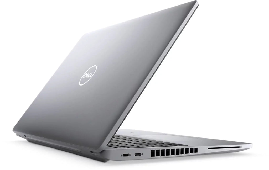 Latitude 5000 5520 Laptop (2021) | 15.6" FHD | Core i7 - 512GB SSD - 32GB RAM | 4 Cores @ 4.4 GHz - 11th Gen CPU