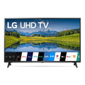 Restored  65" Class 4K (2160p) Smart LED TV (65UN6955ZUF) (Refurbished)