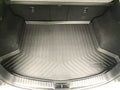 EACCESSORIES EA Cargo Liner – Trunk Mat for Mazda CX-5 CX5 2017-2023 – atmospheric conditions-immune Trunk Mats for Cars with Raised Lip – Non-Slip Car Trunk Mat Rubber – Easy to Install – Laser Pre-Cut Design