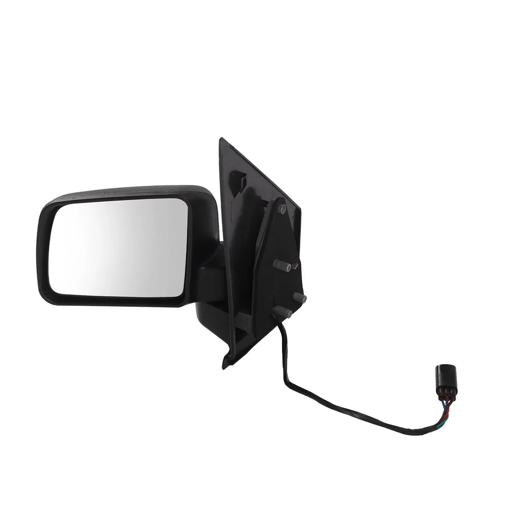 Heated Rear View Mirror for 2010-2011  Transit Connect Left Driver Side