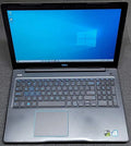G3 15.6" Gaming Laptop i5-8300H 8GB RAM 1TB HHD GTX 1050Ti 4GB - 8th Gen i5-8300H - NVIDIA GeForce GTX 1050 Ti 4GB - 1920 x 1080 Full HD Resolution - MaxxAudio Pro - Windows 10 Home
