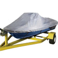 UV Reflective, Travel, Storage and Mooring Watercraft PWC Jet Ski shield for Kawasaki Ultra 250X / JT1500B8F 2007 2008