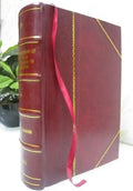 1950 [LEATHER BOUND]. by Arthur Krock. With an introd. Nash and Cornelius Lynde. A hook in Leviathan; a critical interpretation of the Hoover Commission report by Bradley D